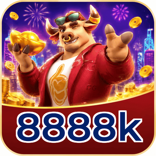 8888k Oficial