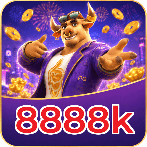 8888k Cassino