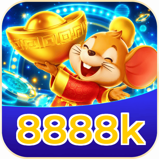 8888k Telegram Logo 1