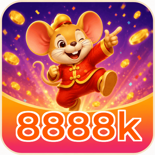 8888k Win Logo 1