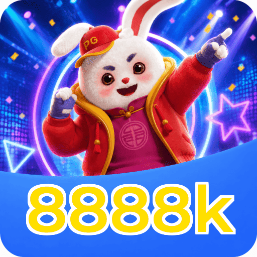 8888k VIP Logo 3