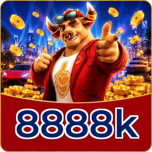 8888k Mobile Platform