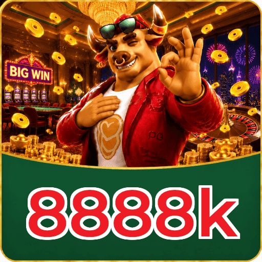 8888k Certificado