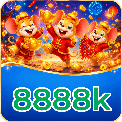 8888k Oficial