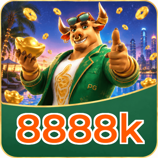 8888k VIP Logo 1
