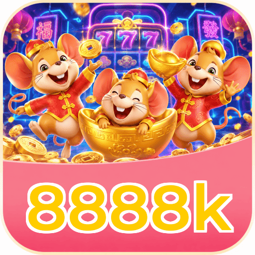 8888k Jogos