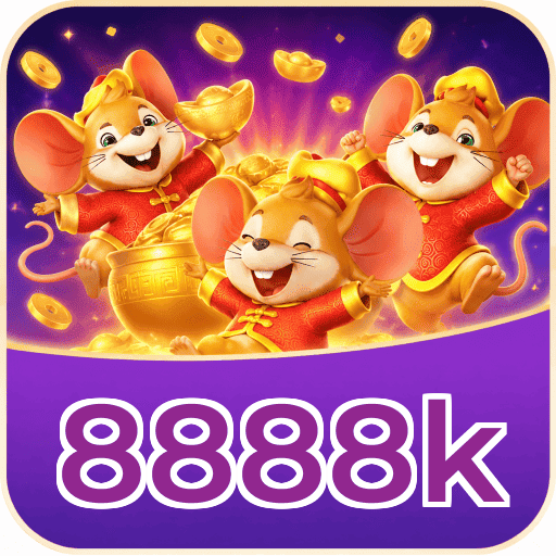 8888k Bônus Logo
