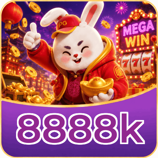 8888k APK Logo