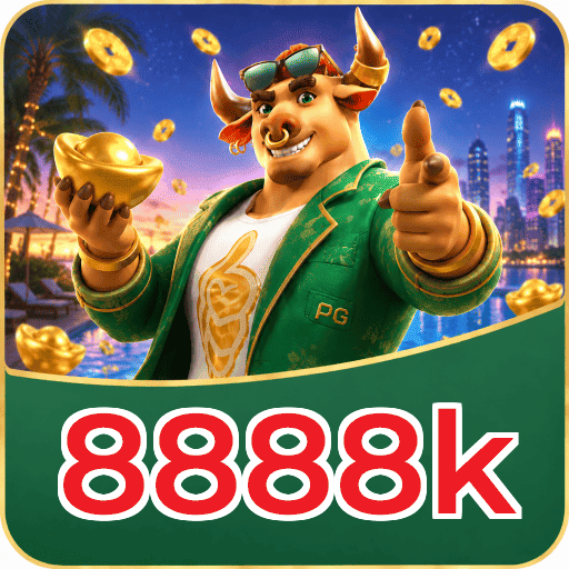 8888k Seguro