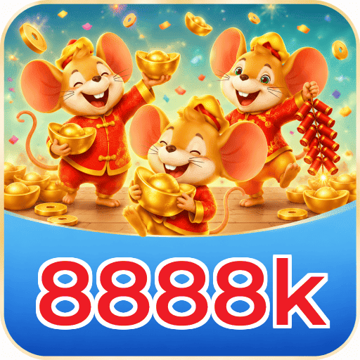 8888k VIP Logo 2