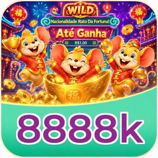 8888k Plataforma Logo 1